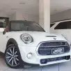 MINI COOPER 2.0 16V TWINPOWER GASOLINA S CABRIO STEPTRONIC MINI COOPER 2.0 16V TWINPOWER GASOLINA S CABRIO STEPTRONIC