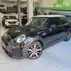 MINI COOPER 2.0 16V TWINPOWER GASOLINA S EXCLUSIVE 2P STEPTRONIC MINI COOPER 2.0 16V TWINPOWER GASOLINA S EXCLUSIVE 2P STEPTRONIC