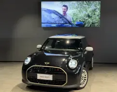 MINI COOPER 2.0 16V TWINPOWER GASOLINA S TOP 2P STEPTRONIC MINI COOPER 2.0 16V TWINPOWER GASOLINA S TOP 2P STEPTRONIC