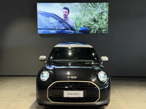 MINI-COOPER-2.0 16V TWINPOWER GASOLINA S TOP 2P STEPTRONIC MINI-COOPER-2024