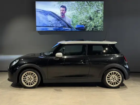 MINI-COOPER-2.0 16V TWINPOWER GASOLINA S TOP 2P STEPTRONIC MINI-COOPER-2024