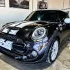 MINI COOPER 2.0 JOHN COOPER WORKS 16V TURBO GASOLINA 2P AUTOMATICO MINI COOPER 2.0 JOHN COOPER WORKS 16V TURBO GASOLINA 2P AUTOMATICO