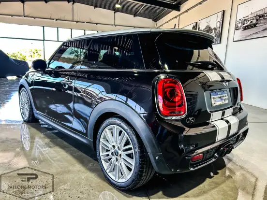 MINI-COOPER-2.0 JOHN COOPER WORKS 16V TURBO GASOLINA 2P AUTOMATICO MINI-COOPER-2015