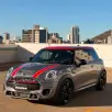 MINI COOPER 2.0 JOHN COOPER WORKS 16V TURBO GASOLINA 2P AUTOMATICO MINI COOPER 2.0 JOHN COOPER WORKS 16V TURBO GASOLINA 2P AUTOMATICO