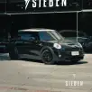 MINI COOPER 2.0 JOHN COOPER WORKS 16V TURBO GASOLINA 2P AUTOMATICO MINI COOPER 2.0 JOHN COOPER WORKS 16V TURBO GASOLINA 2P AUTOMATICO