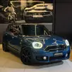 MINI COOPER 2.0 S TOP 16V TURBO GASOLINA 2P AUTOMÁTICO MINI COOPER 2.0 S TOP 16V TURBO GASOLINA 2P AUTOMÁTICO