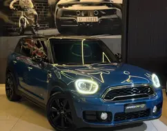 MINI COOPER 2.0 S TOP 16V TURBO GASOLINA 2P AUTOMÁTICO MINI COOPER 2.0 S TOP 16V TURBO GASOLINA 2P AUTOMÁTICO