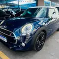 MINI COOPER 2.0 S TOP 16V TURBO GASOLINA 4P AUTOMÁTICO MINI COOPER 2.0 S TOP 16V TURBO GASOLINA 4P AUTOMÁTICO