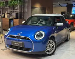 MINI COOPER SE EXCLUSIVE 2P ELÉTRICO MINI COOPER SE EXCLUSIVE 2P ELÉTRICO