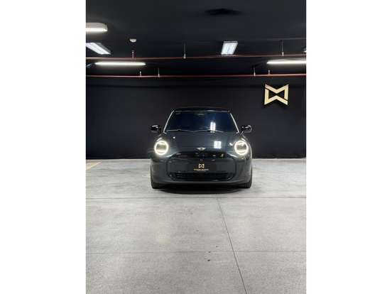 MINI-COOPER-SE TOP 2P ELÉTRICO MINI-COOPER-2024