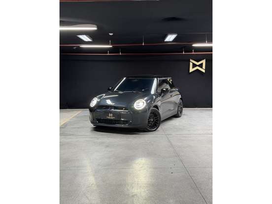 MINI-COOPER-SE TOP 2P ELÉTRICO MINI-COOPER-2024