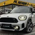 MINI COUNTRYMAN 1.5 12V TWINPOWER TURBO HYBRID COOPER S E SHADOW EDITION ALL4 STEPTRONIC MINI COUNTRYMAN 1.5 12V TWINPOWER TURBO HYBRID COOPER S E SHADOW EDITION ALL4 STEPTRONIC