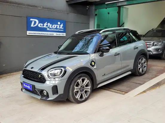 MINI-COUNTRYMAN-2022