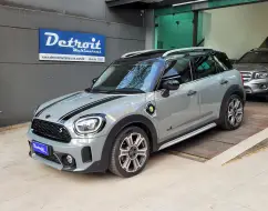 MINI COUNTRYMAN 1.5 12V TWINPOWER TURBO HYBRID COOPER S E TOP ALL4 STEPTRONIC MINI COUNTRYMAN 1.5 12V TWINPOWER TURBO HYBRID COOPER S E TOP ALL4 STEPTRONIC