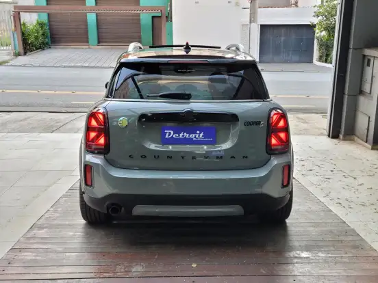 MINI-COUNTRYMAN-2022