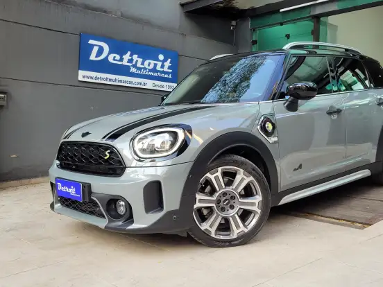 MINI-COUNTRYMAN-2022