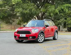 MINI COUNTRYMAN 1.5 12V TWINPOWER TURBO GASOLINA COOPER TOP STEPTRONIC MINI COUNTRYMAN 1.5 12V TWINPOWER TURBO GASOLINA COOPER TOP STEPTRONIC