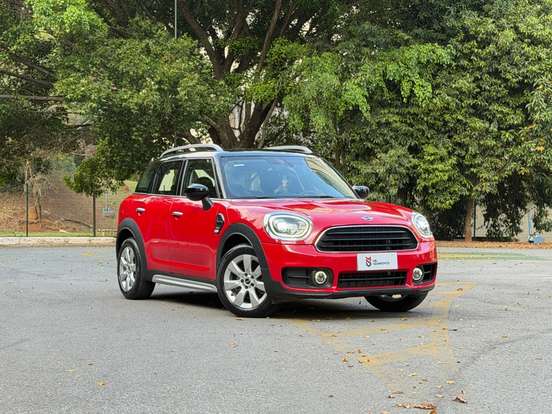 MINI-COUNTRYMAN-2020
