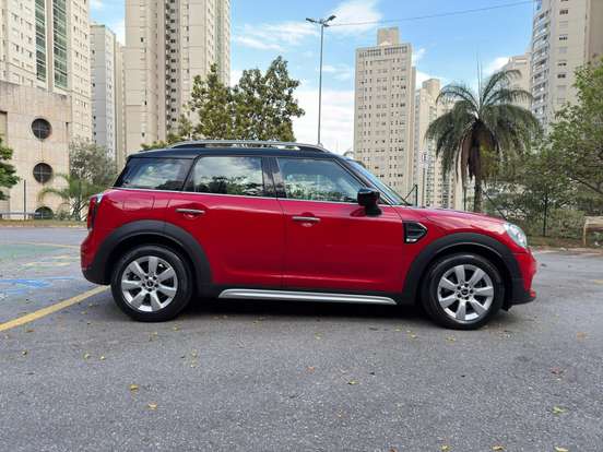 MINI-COUNTRYMAN-2020