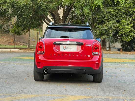 MINI-COUNTRYMAN-2020