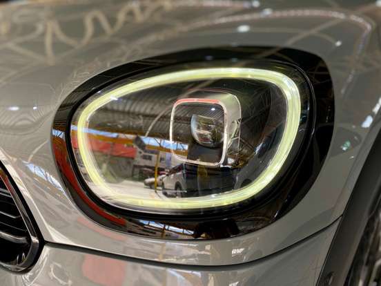 MINI-COUNTRYMAN-1.5 12V TWINPOWER TURBO HYBRID COOPER S E EXCLUSIVE ALL4 STEPTRONIC MINI-COUNTRYMAN-2022