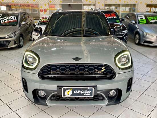 MINI-COUNTRYMAN-2022