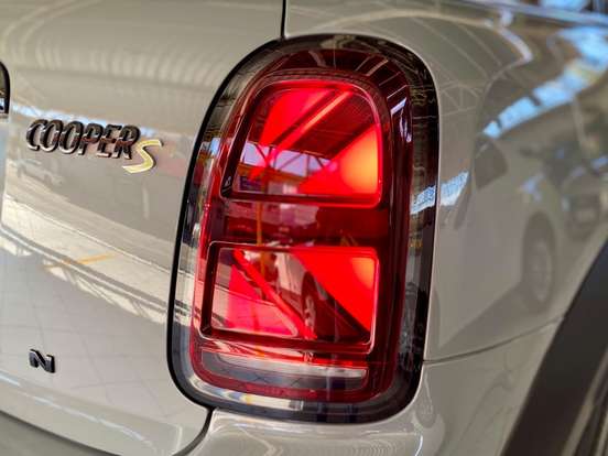 MINI-COUNTRYMAN-1.5 12V TWINPOWER TURBO HYBRID COOPER S E EXCLUSIVE ALL4 STEPTRONIC MINI-COUNTRYMAN-2022