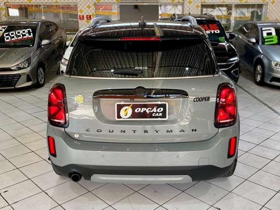 MINI-COUNTRYMAN-2022