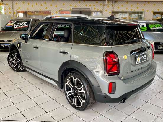 MINI-COUNTRYMAN-2022