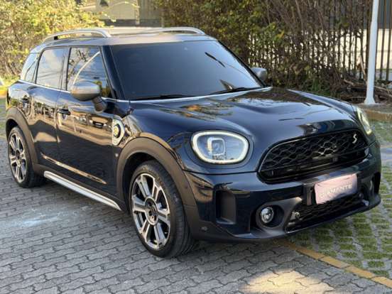 MINI-COUNTRYMAN-1.5 12V TWINPOWER TURBO HYBRID COOPER S E TOP ALL4 STEPTRONIC MINI-COUNTRYMAN-2023