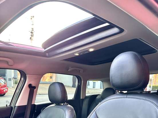 MINI-COUNTRYMAN-1.5 12V TWINPOWER TURBO HYBRID COOPER S E TOP ALL4 STEPTRONIC MINI-COUNTRYMAN-2018