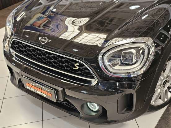 MINI-COUNTRYMAN-1.5 12V TWINPOWER TURBO HYBRID COOPER S E TOP ALL4 STEPTRONIC MINI-COUNTRYMAN-2021