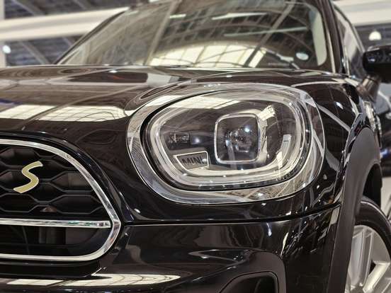 MINI-COUNTRYMAN-1.5 12V TWINPOWER TURBO HYBRID COOPER S E TOP ALL4 STEPTRONIC MINI-COUNTRYMAN-2021