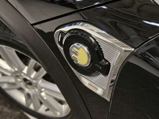MINI-COUNTRYMAN-1.5 12V TWINPOWER TURBO HYBRID COOPER S E TOP ALL4 STEPTRONIC MINI-COUNTRYMAN-2021