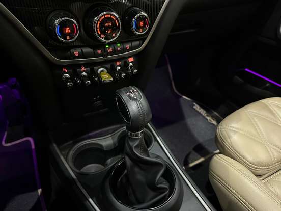 MINI-COUNTRYMAN-1.5 12V TWINPOWER TURBO HYBRID COOPER S E TOP ALL4 STEPTRONIC MINI-COUNTRYMAN-2021