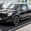 MINI COUNTRYMAN 1.6 S ALL4 4X4 16V 184CV TURBO GASOLINA 4P AUTOMÁTICO MINI COUNTRYMAN 1.6 S ALL4 4X4 16V 184CV TURBO GASOLINA 4P AUTOMÁTICO