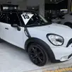 MINI COUNTRYMAN 1.6 S TURBO 16V 184CV GASOLINA 4P AUTOMÁTICO MINI COUNTRYMAN 1.6 S TURBO 16V 184CV GASOLINA 4P AUTOMÁTICO