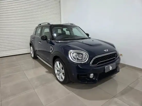 MINI-COUNTRYMAN-2018