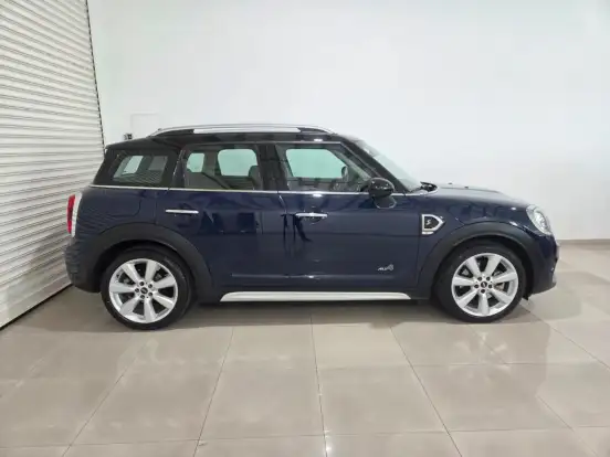 MINI-COUNTRYMAN-2018
