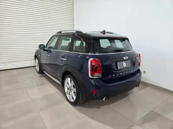 MINI-COUNTRYMAN-2018
