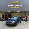 MINI COUNTRYMAN 2.0 16V TWINPOWER TURBO GASOLINA COOPER S ALL4 STEPTRONIC MINI COUNTRYMAN 2.0 16V TWINPOWER TURBO GASOLINA COOPER S ALL4 STEPTRONIC