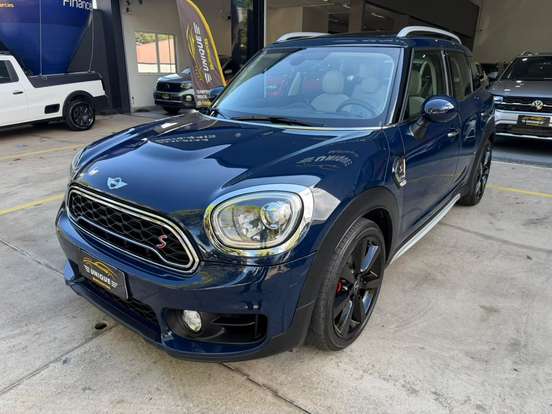MINI-COUNTRYMAN-2017