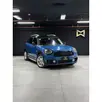 MINI COUNTRYMAN 2.0 16V TWINPOWER TURBO GASOLINA COOPER S STEPTRONIC MINI COUNTRYMAN 2.0 16V TWINPOWER TURBO GASOLINA COOPER S STEPTRONIC