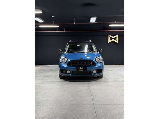 MINI-COUNTRYMAN-2018