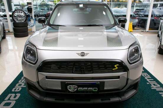 MINI-COUNTRYMAN-66,45 KW ELÉTRICO SE EXCLUSIVE ALL4 MINI-COUNTRYMAN-2024