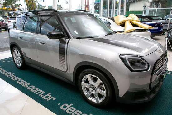 MINI-COUNTRYMAN-66,45 KW ELÉTRICO SE EXCLUSIVE ALL4 MINI-COUNTRYMAN-2024