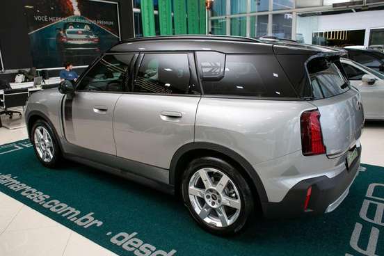 MINI-COUNTRYMAN-66,45 KW ELÉTRICO SE EXCLUSIVE ALL4 MINI-COUNTRYMAN-2024