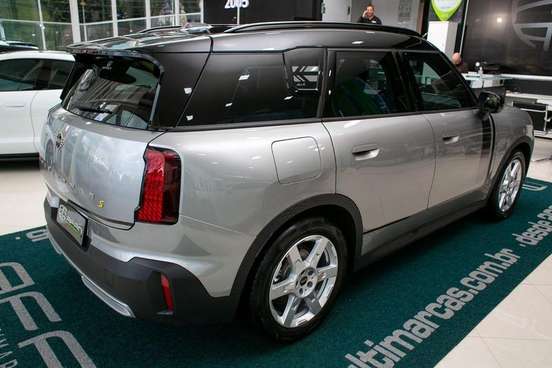 MINI-COUNTRYMAN-66,45 KW ELÉTRICO SE EXCLUSIVE ALL4 MINI-COUNTRYMAN-2024