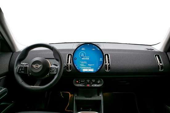 MINI-COUNTRYMAN-66,45 KW ELÉTRICO SE EXCLUSIVE ALL4 MINI-COUNTRYMAN-2024