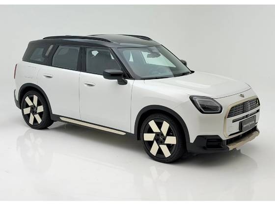 MINI COUNTRYMAN 66,45 KW ELÉTRICO SE TOP ALL4